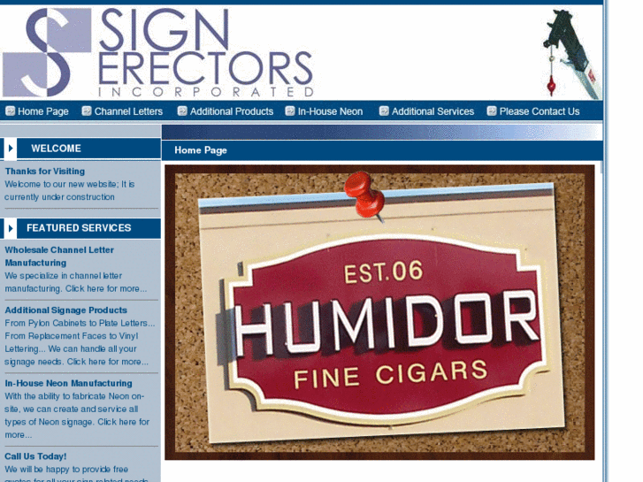 www.signerectorsinc.com