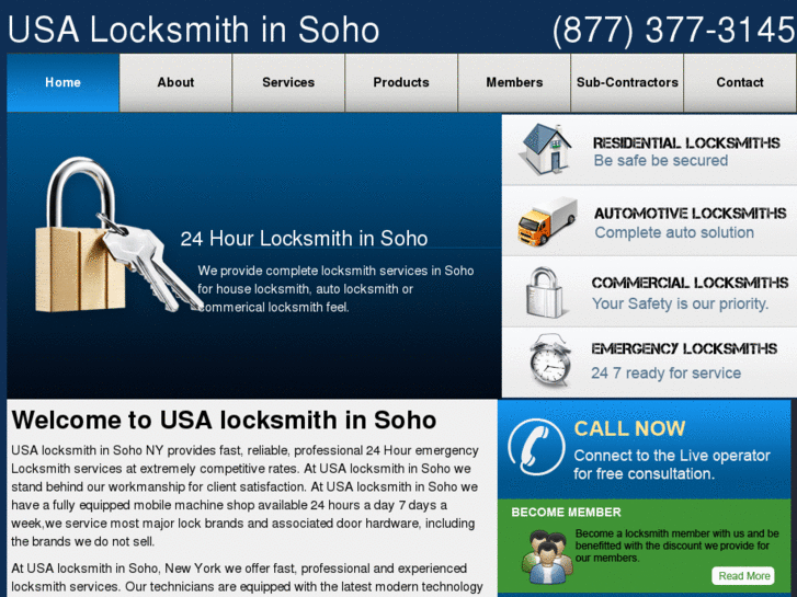 www.soholocksmith.com
