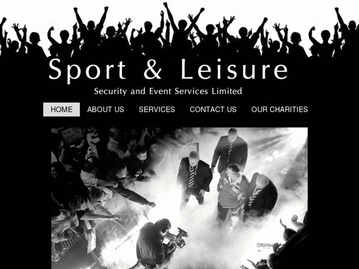 www.sportandleisure.info