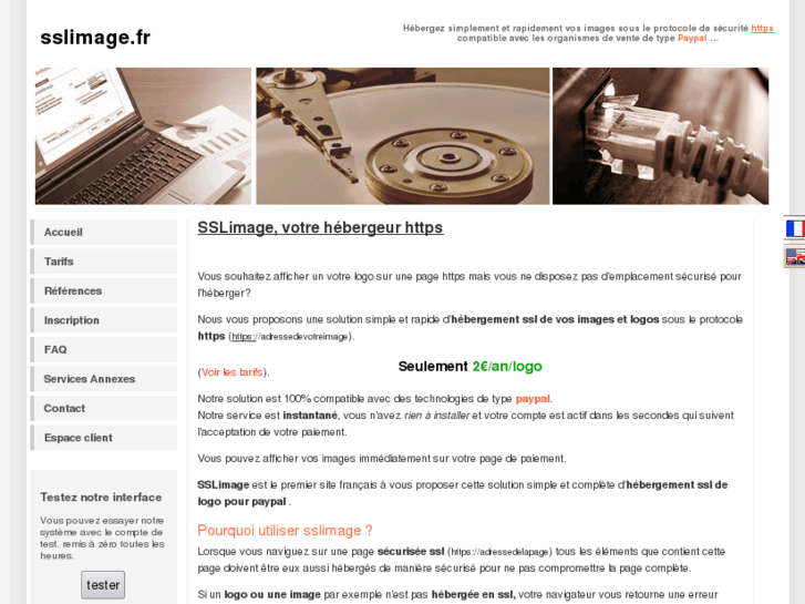 www.sslimage.fr