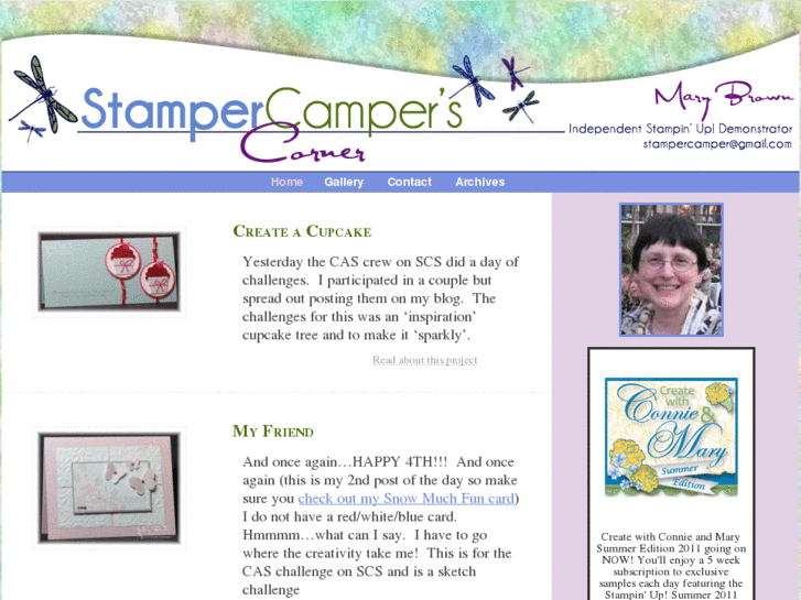 www.stampercamper.com