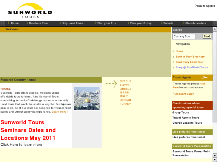 www.sunworldtours.com