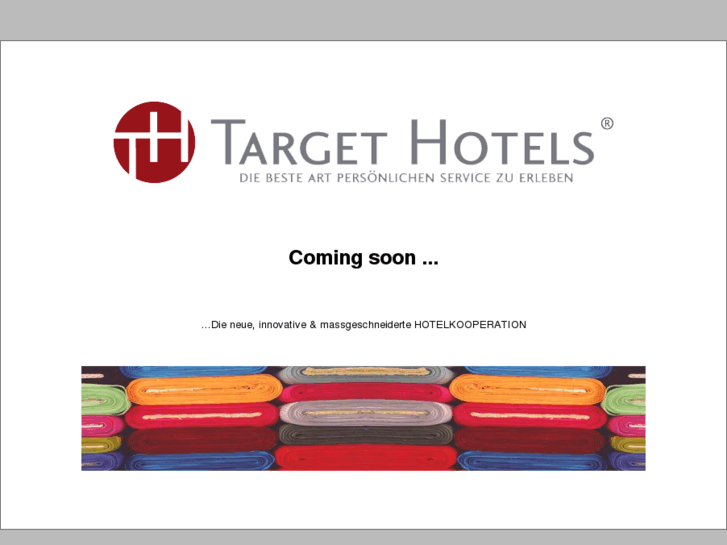 www.target-hotels.com