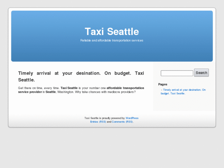 www.taxiseattle.net