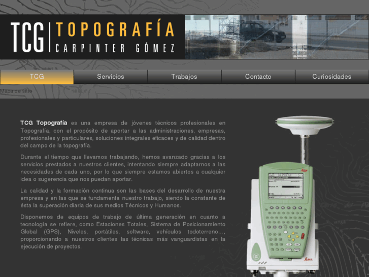 www.tcgtopografia.com