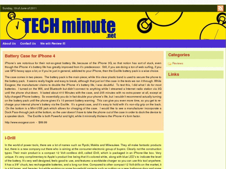 www.techminute.net