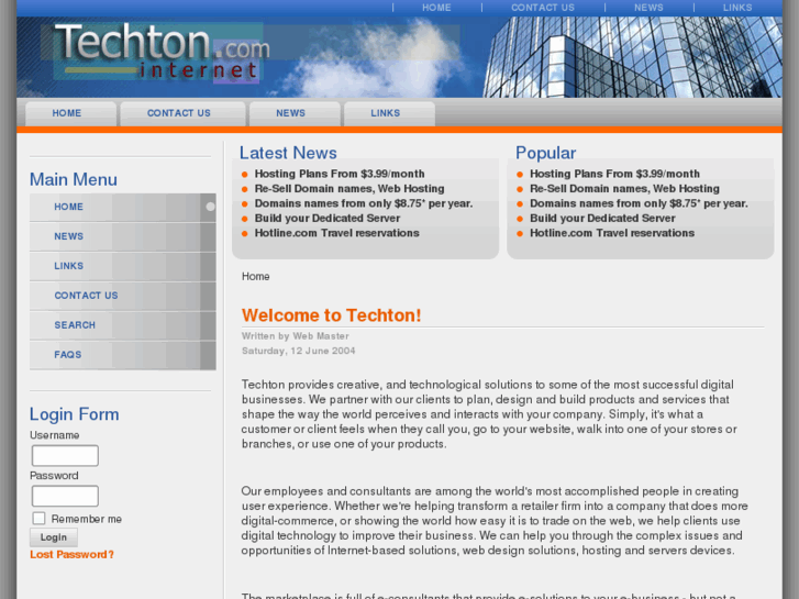 www.techton.com
