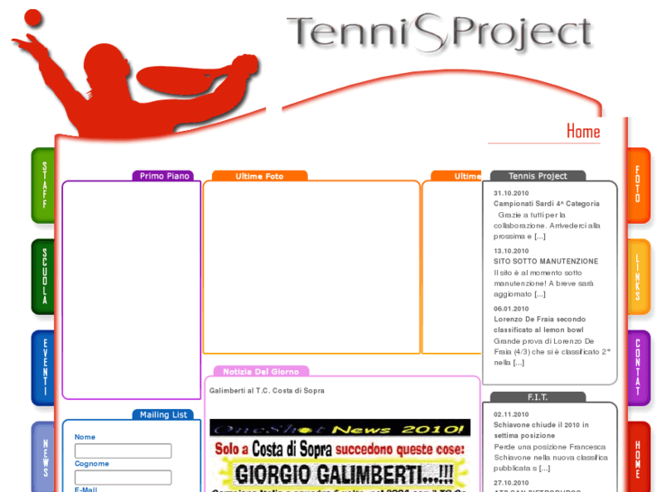 www.tennisproject.com