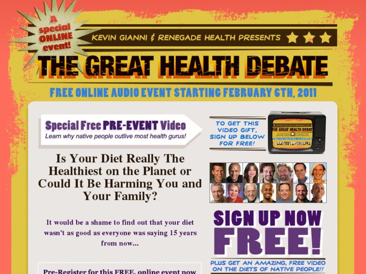 www.thegreatdietdebate.com