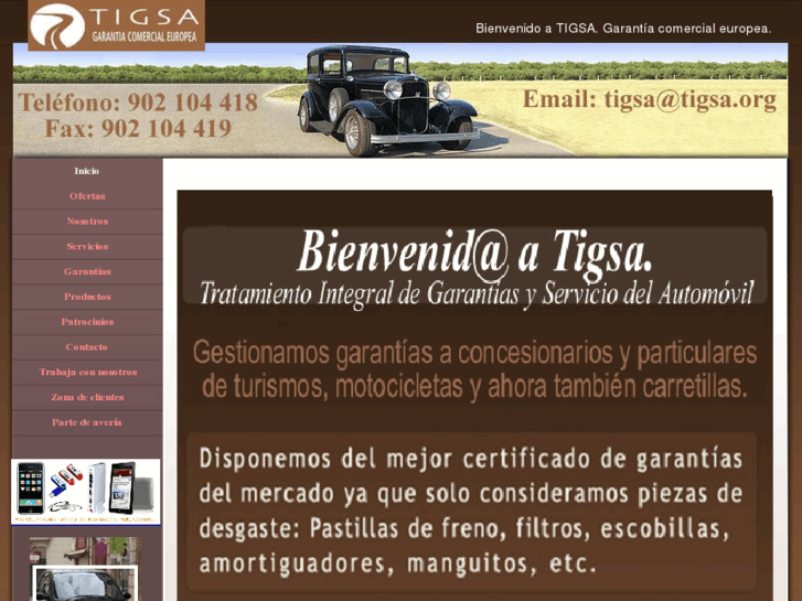 www.tigsa.org