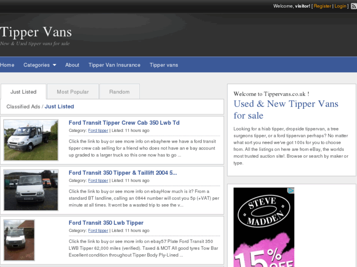 www.tippervans.co.uk