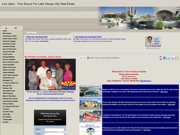 www.tourhavasuhomes.com