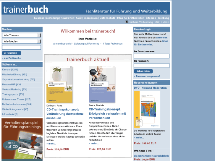 www.trainerbuch.org