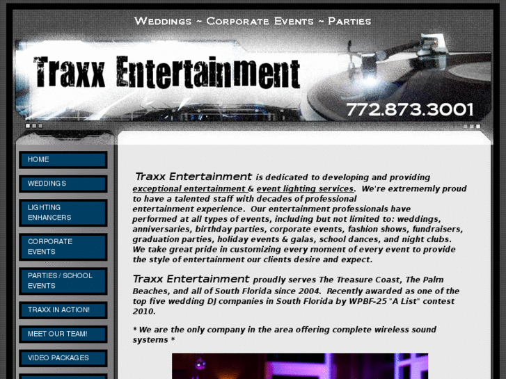 www.traxxentertainment.com