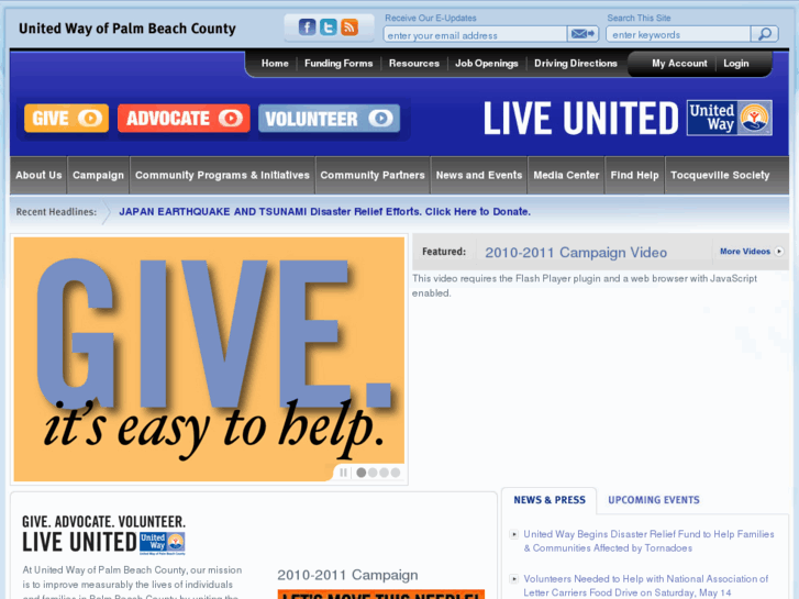 www.unitedwaypbc.org