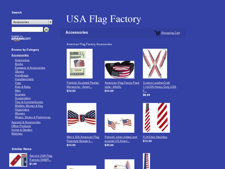 www.usaflagfactory.com