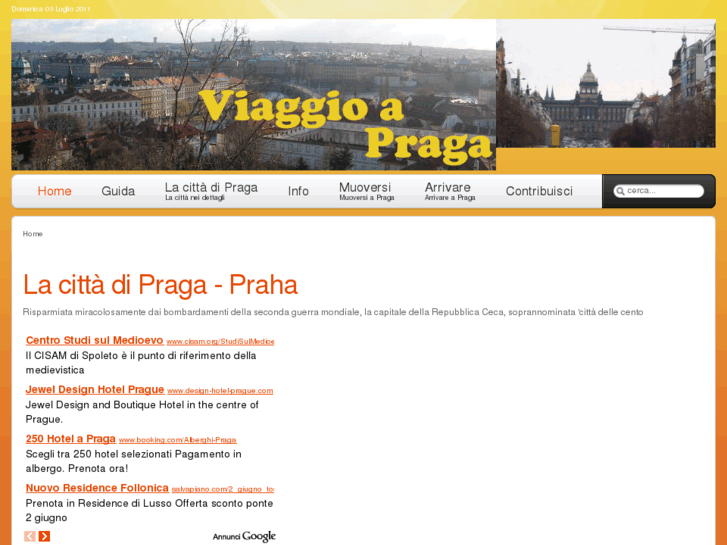 www.viaggioapraga.net