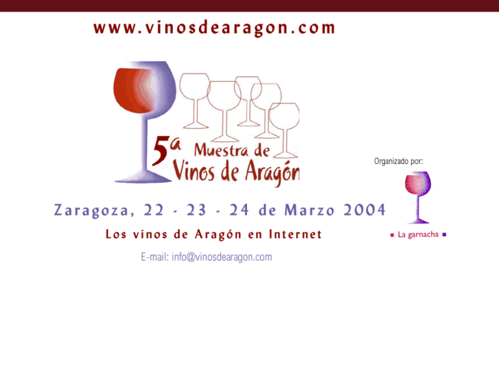 www.vinosdearagon.com