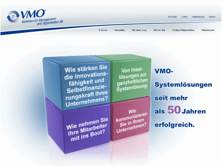 www.vmo.de