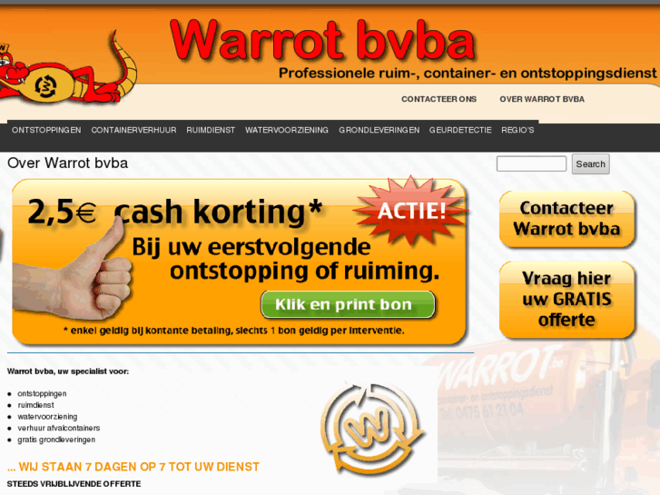 www.warrot.be