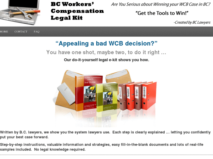 www.wcb-lawyer.com