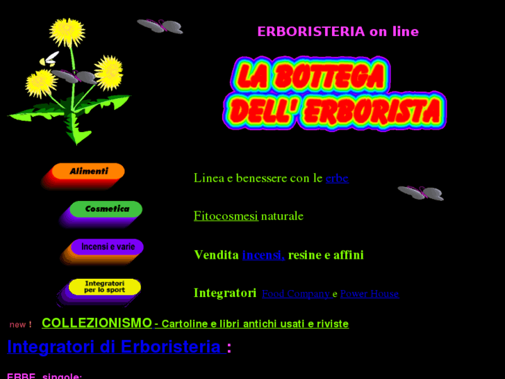 www.web-bottega.it