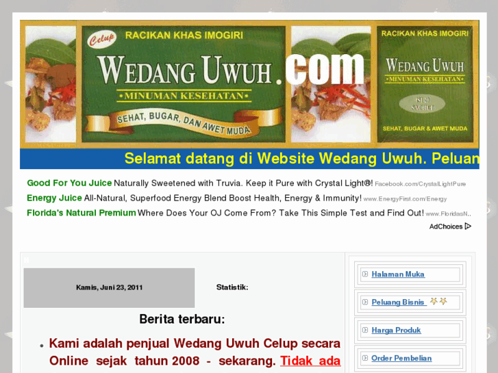 www.wedanguwuh.com