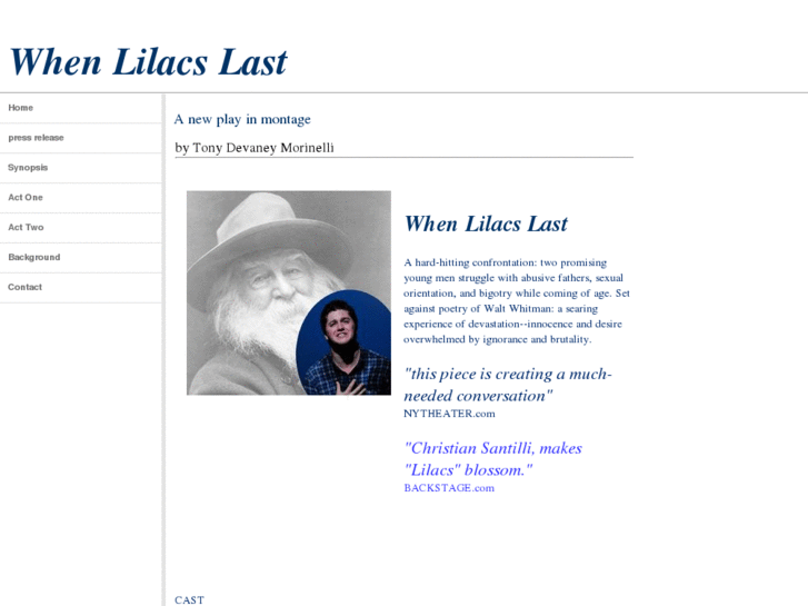 www.whenlilacslast.com