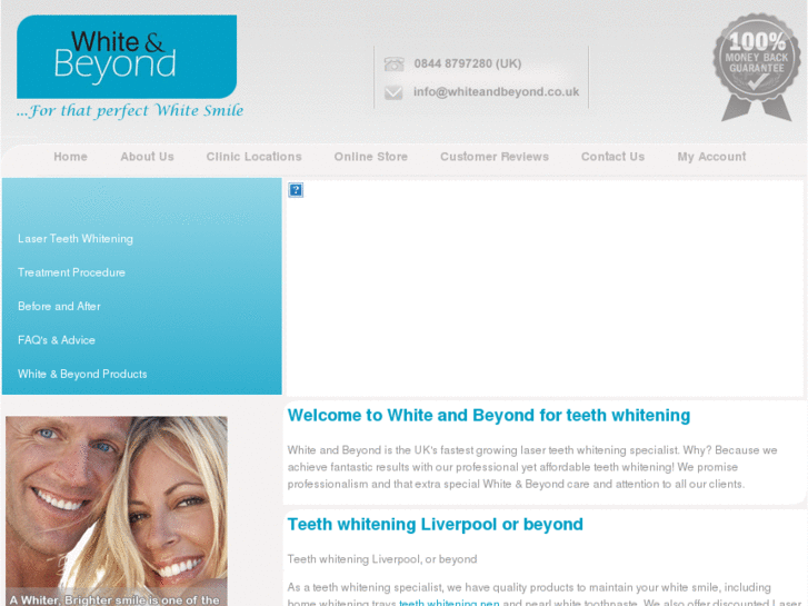 www.whiteandbeyond.co.uk