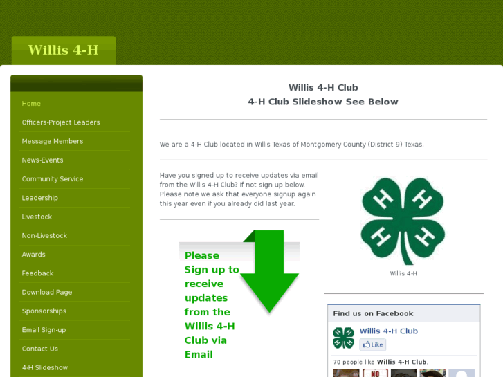 www.willis4h.org