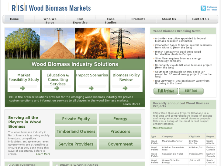 www.woodbiomass.com