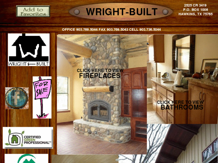 www.wright-built.com
