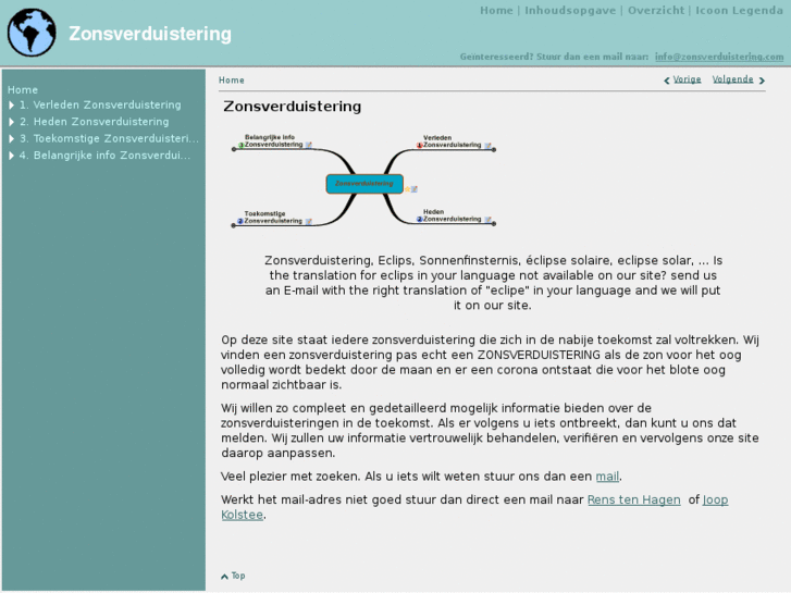 www.zonsverduistering.com