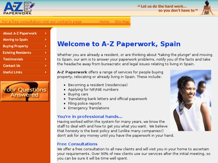 www.a-zpaperwork.com