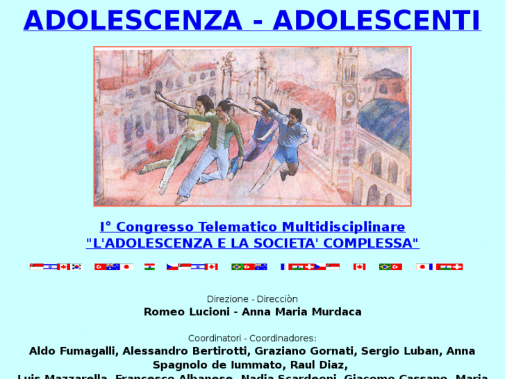 www.adolescenza.org