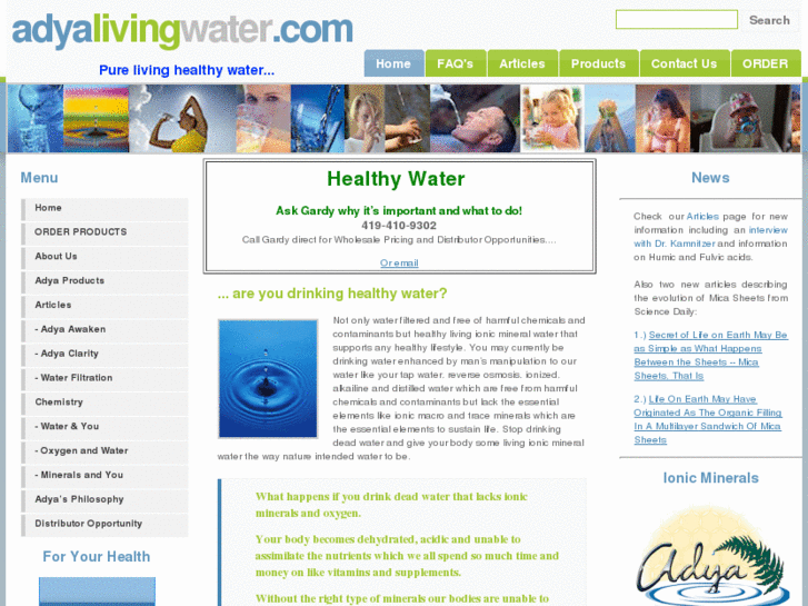 www.adyalivingwater.com