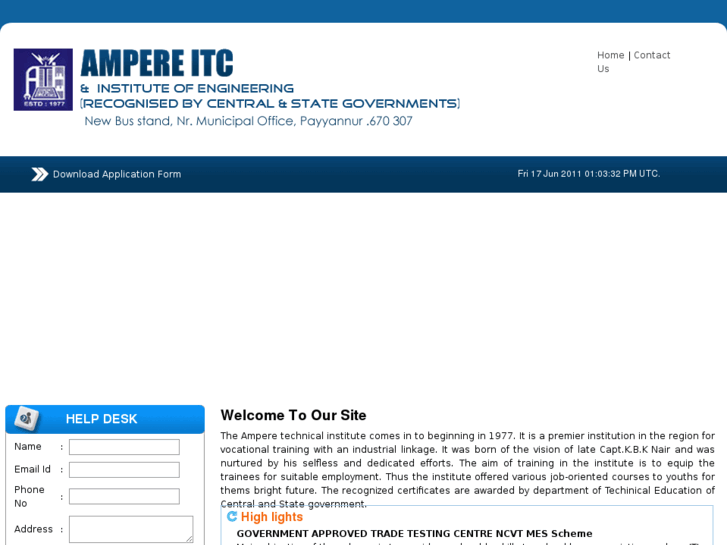 www.ampereitc.com