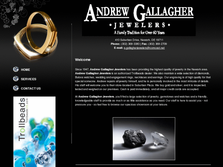 www.andrewgallagher-jewelers.com