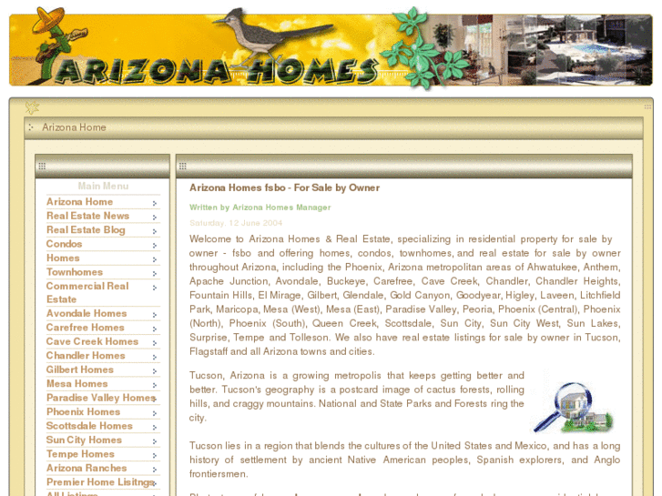 www.arizona-homes-fsbo.com