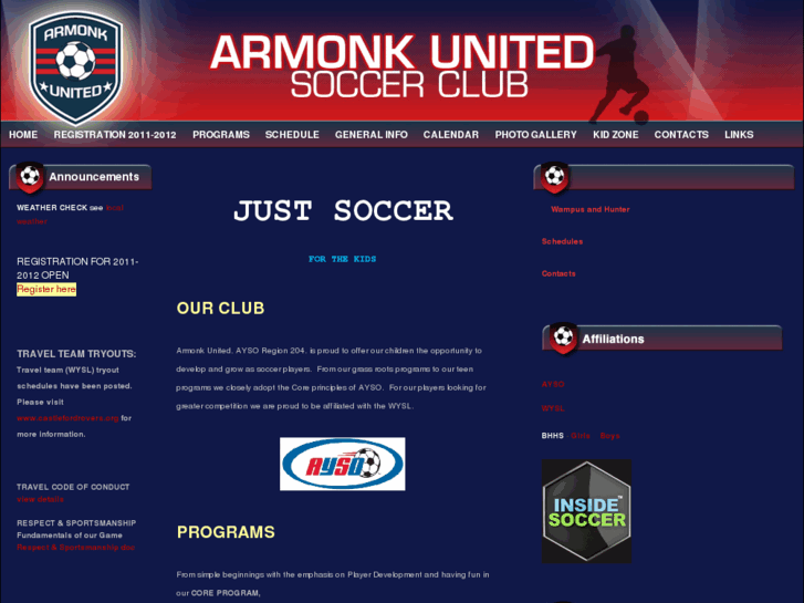 www.armonkunited.org