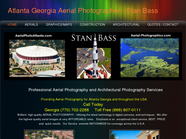 www.atlantaaerialphotographers.com