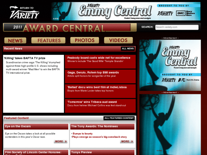 www.awardcentral.com