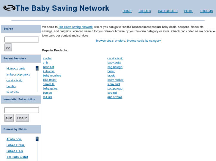 www.babysaving.net