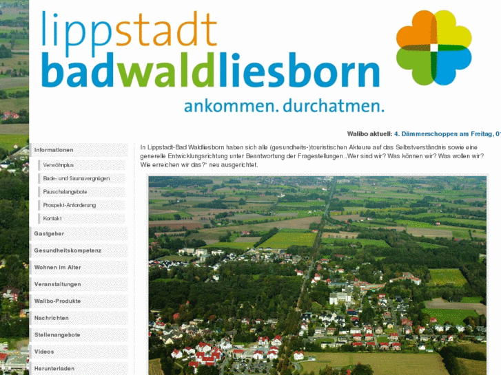 www.bad-waldliesborn.com