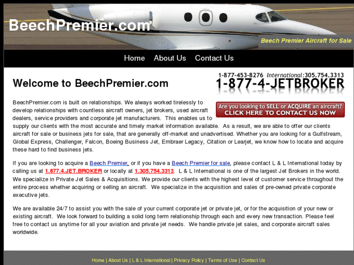 www.beechpremier.com