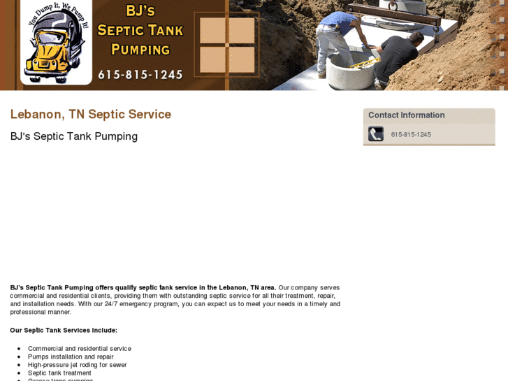 www.bjsseptictank.com