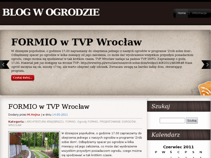 www.blogwogrodzie.com