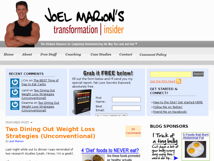 www.bodytransformationinsider.com