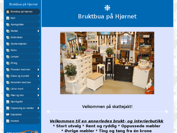 www.bruktbuapaahjornet.com