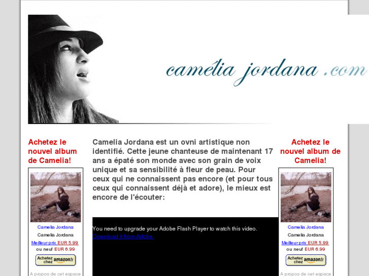 www.cameliajordana.com